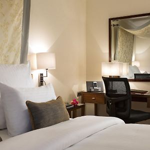 Kamer "Premium" met een Queen Size Bed