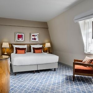 Deluxe Kamer met een King Size Bed