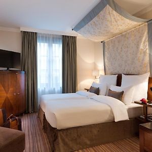 Kamer "Premium" met Twee Aparte Bedden